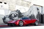 Pagani Huayra 2012 года (WW)